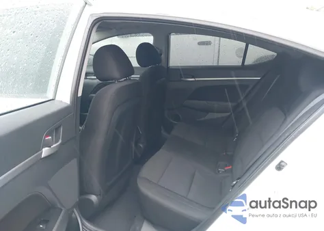 2019 Hyundai Elantra Value Edition from USA, damaged, VIN 5NPD84LF3KH423310